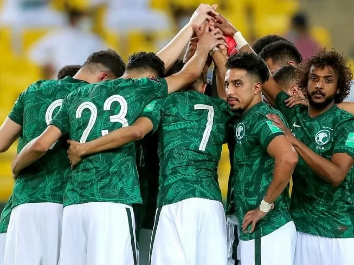 الاتحاد السعودي يقرر فتح المدرجات للجماهير السعودية أمام البحرين