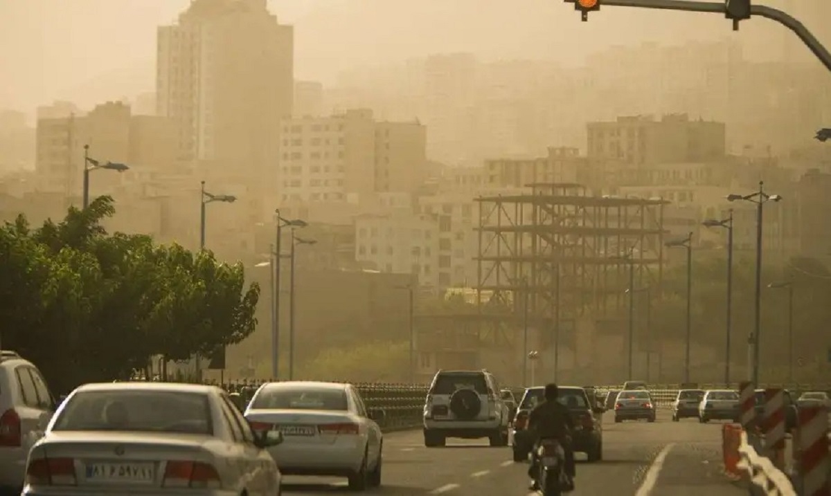 توجيهات هامة من وزارة البيئة بسبب تلوث الهواء خلال الأيام القادمة