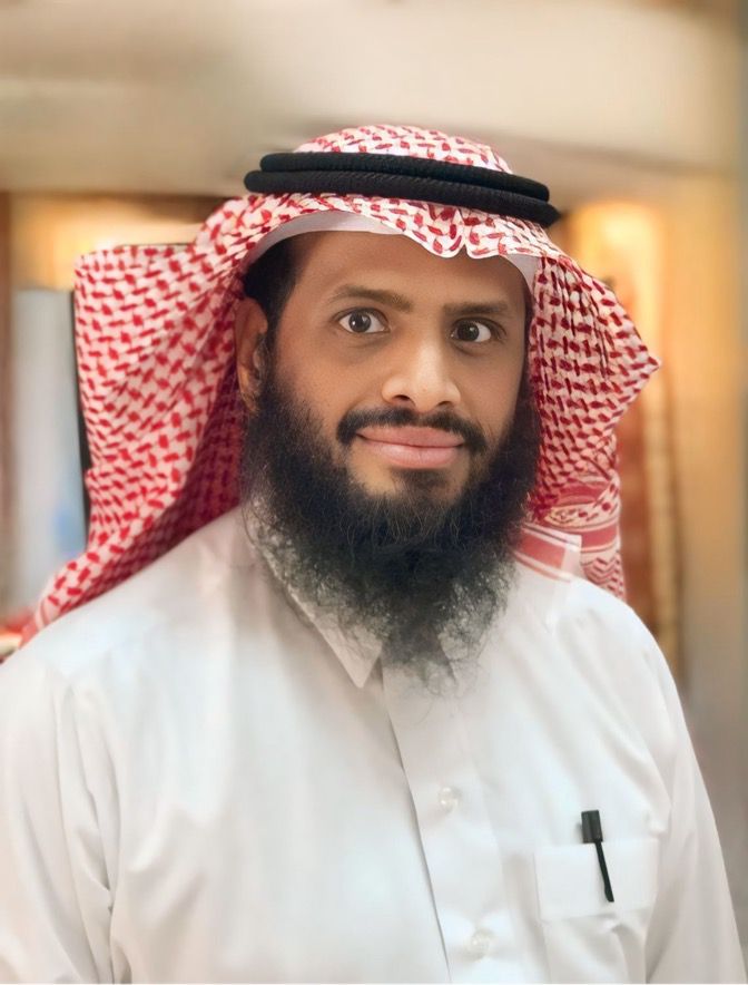 الدكتور أحمد بن عبدالله باكرمان