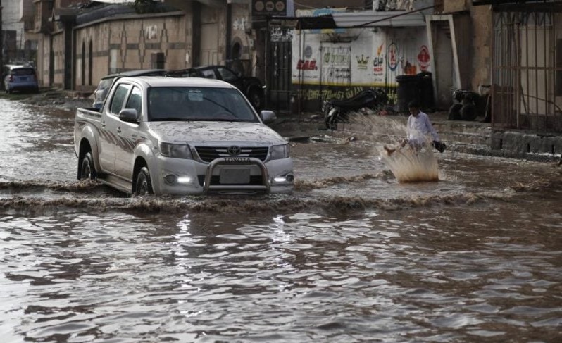 فيضانات إسبانيا.. ارتفاع عدد الضحايا لـ155