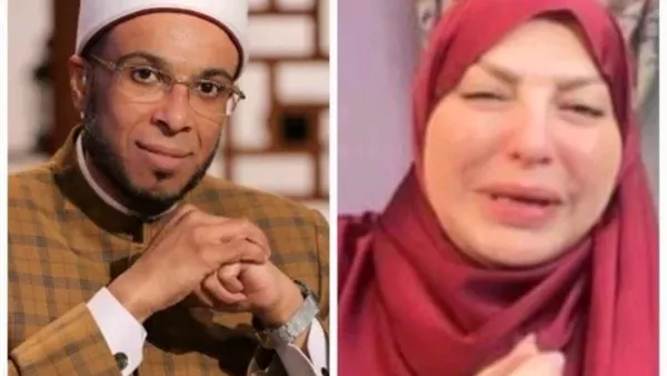 كشف تفاصيل التحقيقات بين ميار الببلاوي والداعية محمد أبو بكر في قضية السب بينهم