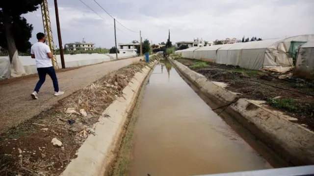 لبنان يسجل أول إصابة مؤكدة بالكوليرا.. والصحة العالمية تحذر من انتشار العدوى