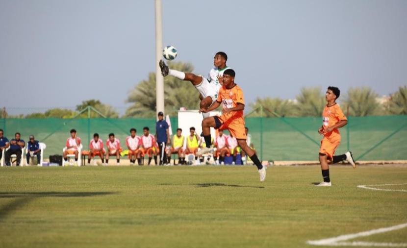 مباريات حاسمة في الجولة السادسة من “دوري الشباب”