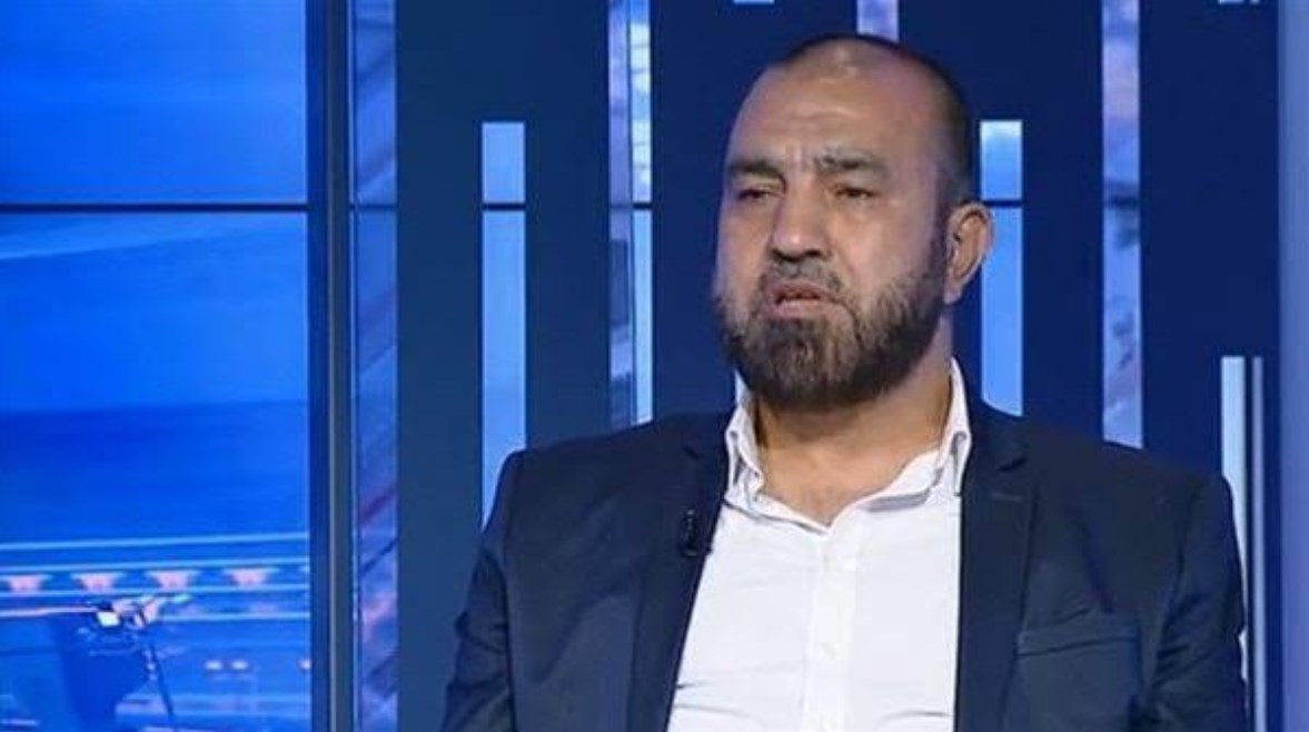 ده إخوان مجدي عبدالغني يفجر مفاجأة عن محمد رمضان مدير الكرة الجديد في الأهلي