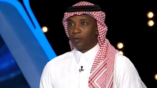 محمد نور: لا أعرف ما الذي يرونه في رينارد