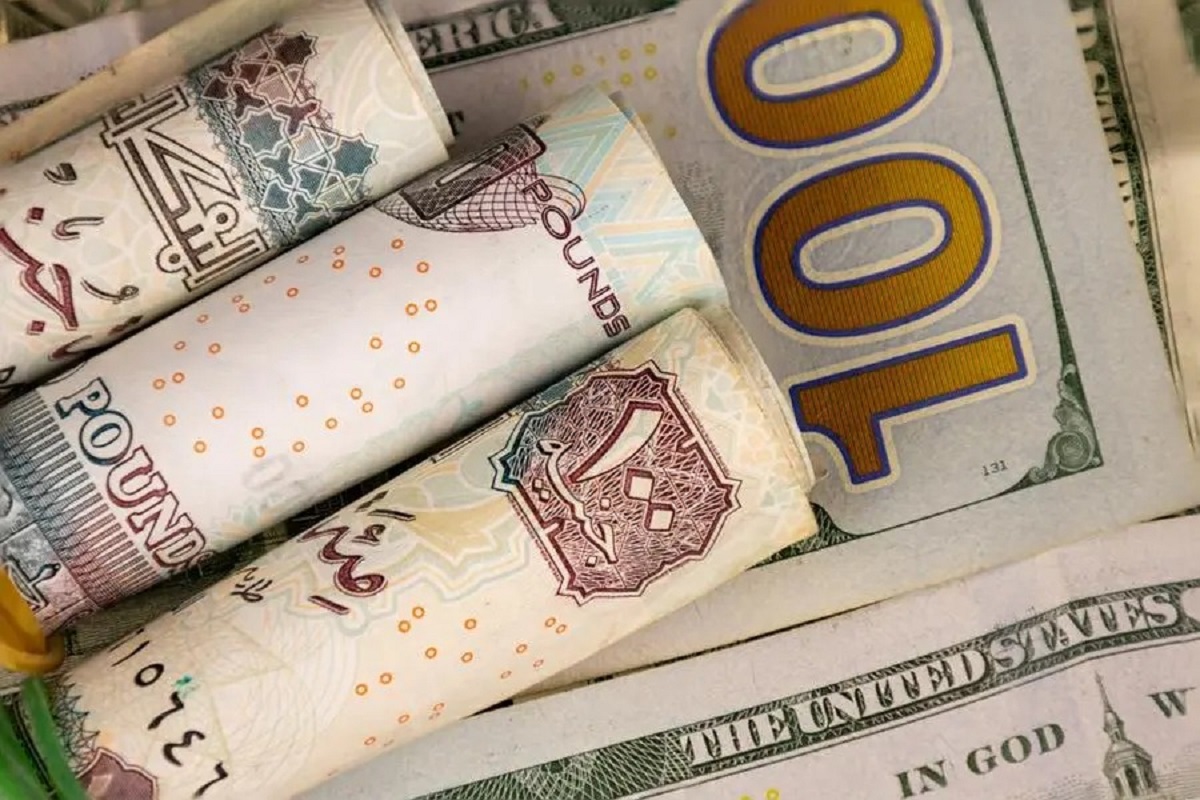 مفاجأة غير متوقعة بسعر الدولار اليوم 12-102-2024 بعد بيان البنك المركزي