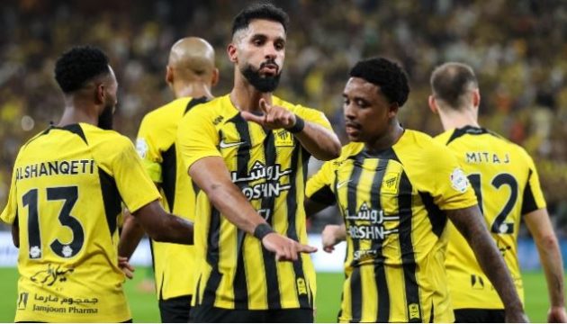 موعد مباراة الإتحاد القادمة بعد الفوز على الأهلي