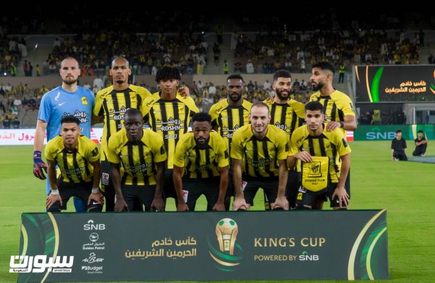 موعد مباراة الإتحاد القادمة بعد الفوز على الجندل