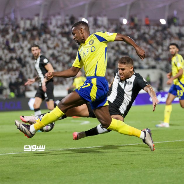 موعد مباراة النصر القادمة بعد الفوز على الشباب