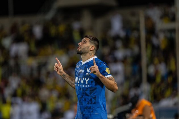 موعد مباراة الهلال القادمة بعد الفوز أمام الأهلي في الكلاسيكو