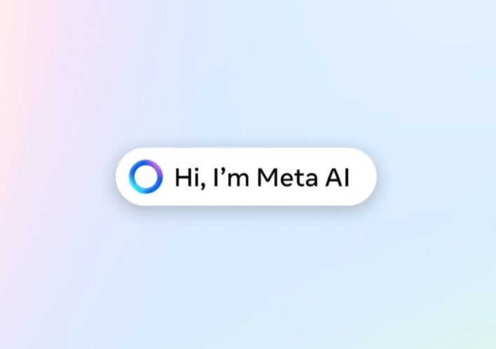 ميتا تستعد لإطلاق مساعدها الذكي Meta AI في 8 دول عربية