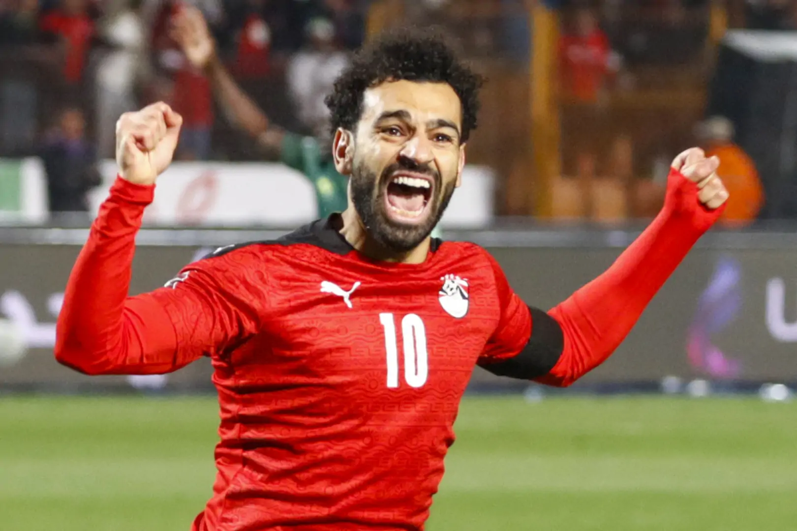 أزمة كبيرة لمحمد صلاح