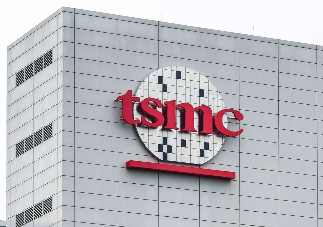 شركة TSMC توقف إنتاج رقائق الذكاء الاصطناعي المتقدمة للشركات الصينية