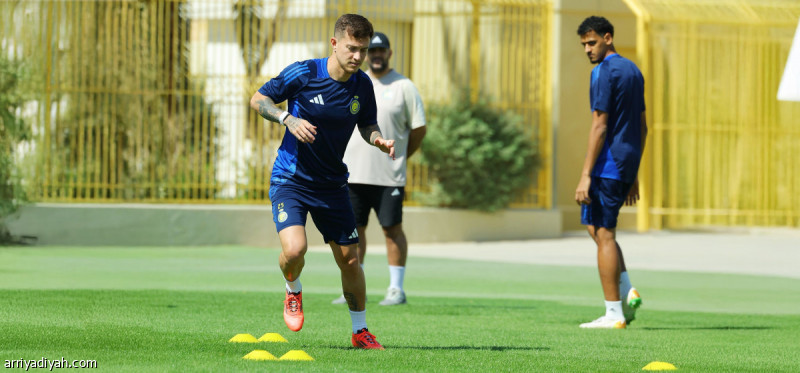 آسيويا.. النصر كسِب جميع الفرق الإماراتية