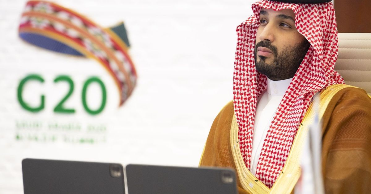 السعودية توافق على إطار مبدئي للاستثمار الخارجي المباشر