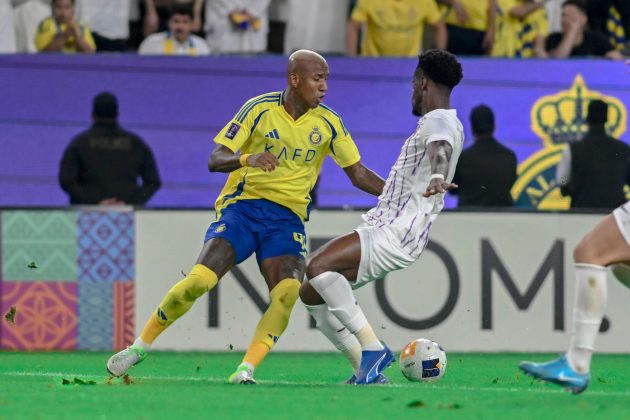 دوري ابطال آسيا للنخبة: النصر يثأر بخماسية في شباك العين الاماراتي