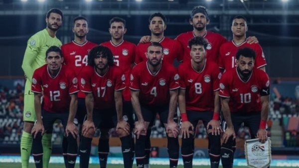 قبل ساعات من لقاء كاب فيردي.. كل ما تود معرفته عن مشوار منتخب مصر في تصفيات كأس أفريقيا 2025