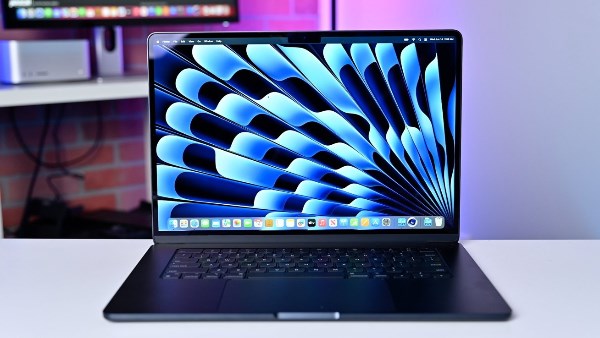 قريبًا: MacBook Air M4 من أبل.. أداء فائق وتصميم متطور