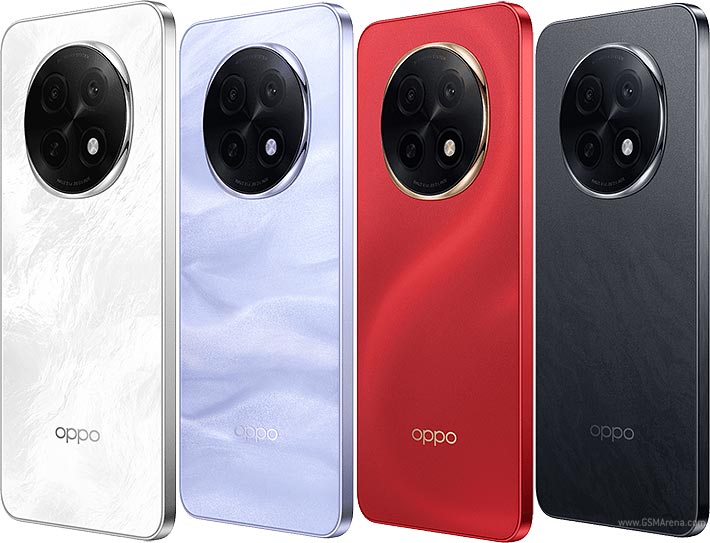 سعر OPPO A5 Pro وموعد إطلاقه: هدية الكريسماس المثالية من شركة أوبو