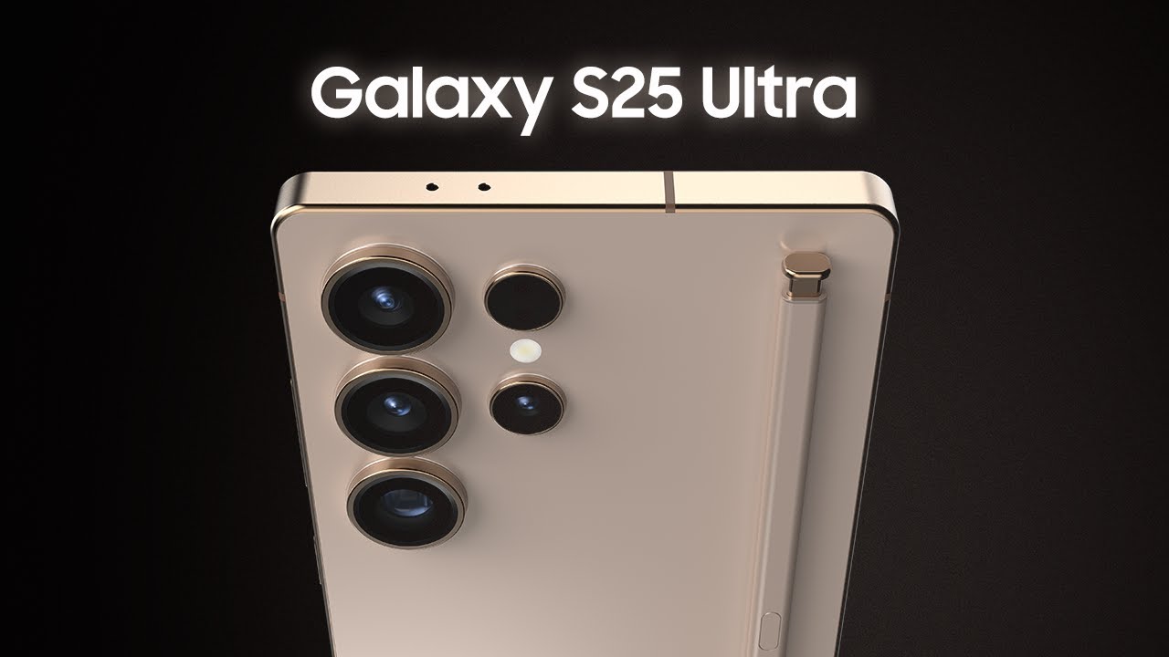 ألوان حصرية لـ Galaxy S25 Ultra.. سامسونج تكشف عن مفاجآت جديدة للجميع