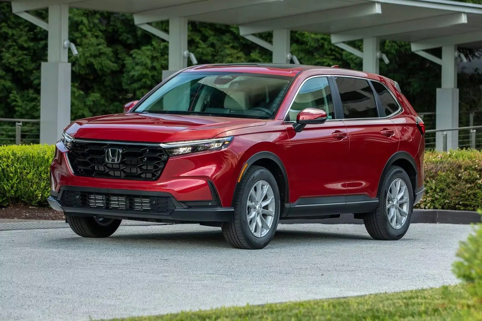 هوندا CR-V 2025 بالسعودية.. ما يجب معرفته من سعر ومواصفات قبل الشراء