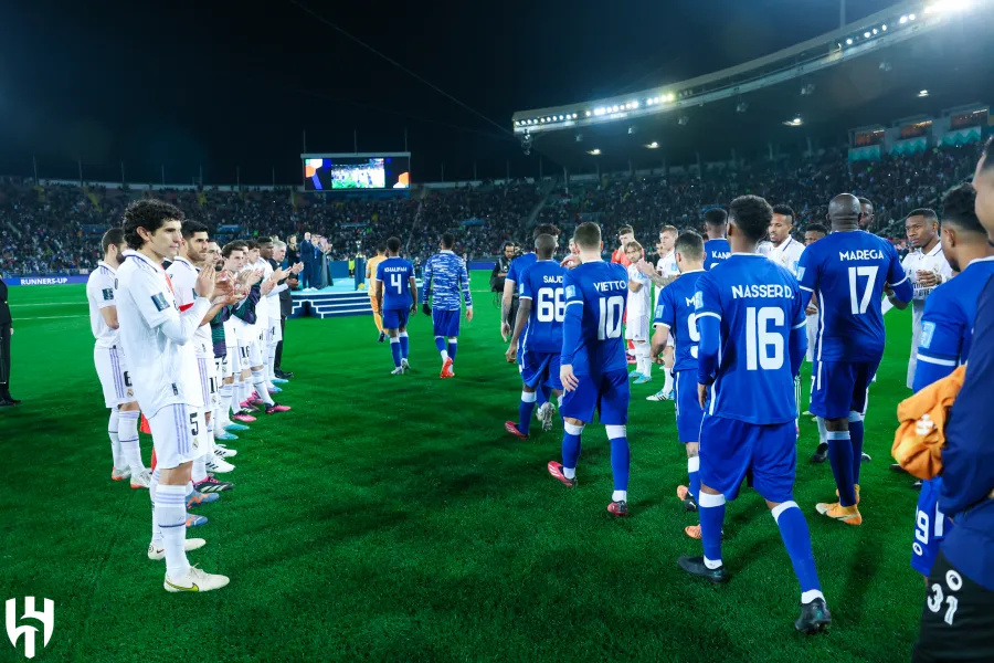 جدول مباريات الهلال في كأس العالم للأندية 2025: مواجهات نارية