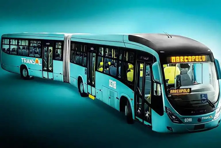 الأتوبيس الترددي BRT على الدائري: سعر التذكرة وأسماء المحطات