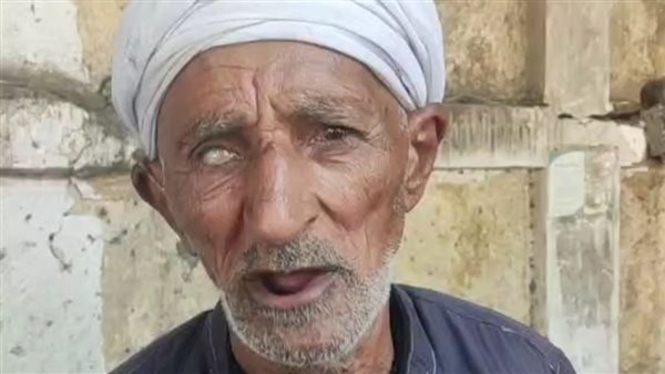 بعد تصدر فيديو «الطفلة هايدي» التريند.. صاحب واقعة الـ 5 جنيه يكشف تفاصيل حياته