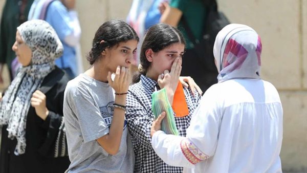 لينك نتيجة ملاحق الدبلومات الفنية الدور الثاني