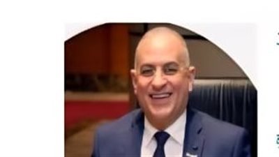 البترول تعلن تعيين وائل لطفي حامد مصطفى رئيسًا للإدارة المركزية للمشروعات