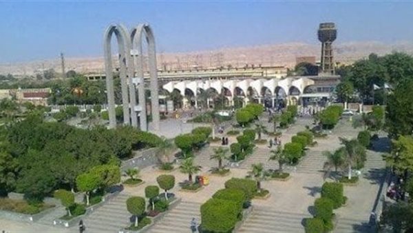 جامعة حلوان تعلن إطلاق نظام التسجيل الإلكتروني للكشف الطبي للطلاب الجدد