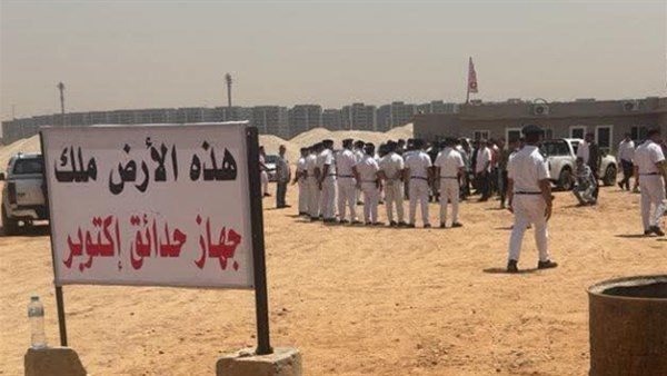 فرع أكتوبر هو المخرج الوحيد لبقاء النادي على قيد الحياة