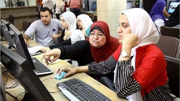عاجل| نتيجة تقليل الاغتراب 2025 عبر بوابة التنسيق الإلكترونى للجامعات