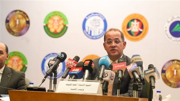 وزير المالية يعلن زيادة الإنفاق على الصحة والتعليم وبرامج الحماية الاجتماعية