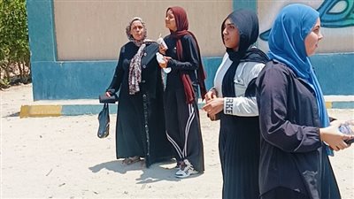 المدارس تبدأ تسليم طلاب الثانوية العامة الناجحين بالدور الثاني شهادات وإخطارات النجاح
