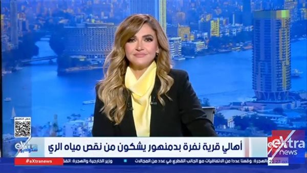 استجابة لـ”مصر تايمز”.. “ري البحيرة” تشكل لجنة هندسية لحل أزمة نقص المياه بدمنهور