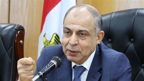 الانتهاء من مخططات 110 قرية واعتماد 64 عزبة