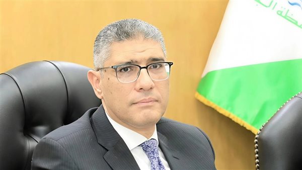 محافظ الجيزة يتفقد أعمال إنشاء مجمع مدارس بولاق الدكرور الجديد
