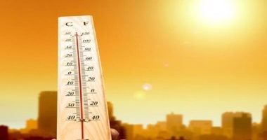 درجات الحرارة المتوقعة اليوم الأحد 31 أغسطس 2025 فى مصر