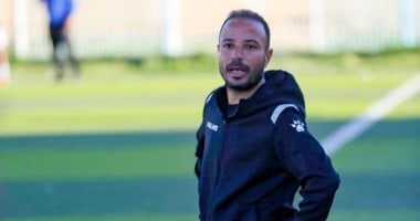 محمد مكي يراجع أخطاء المقاولون العرب قبل استئناف الدوري