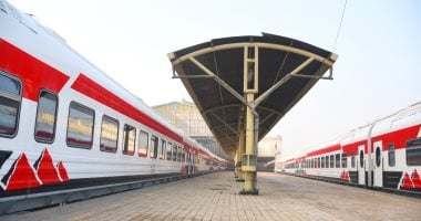 جدول تشغيل القطارات بين القاهرة والإسكندرية اليوم الجمعة 29-8-2025
