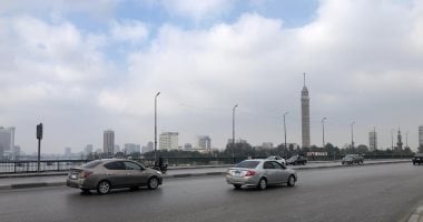 النشرة المرورية.. سيولة فى حركة السيارات على محاور القاهرة والجيزة