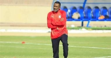 تشكيل منتخب مصر أمام سلطنة عمان في كأس الخليج