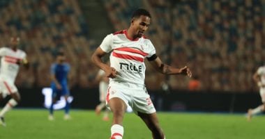 خالد الغندور: انفراجة فى أزمة سيف الجزيرى مع الزمالك