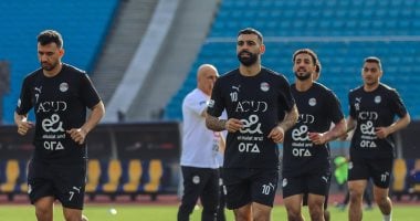 تذكرتى تعلن طرح تذاكر مباراة مصر وإثيوبيا فى تصفيات كأس العالم