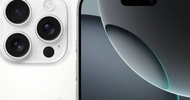آبل تطلق شاشات OLED مزدوجة أكثر سطوعًا وعمرًا أطول إلى أجهزة iPhone بدءًا من عام 2028