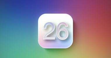 موعد إصدار iOS 26 والتغييرات القادمة فى تحديث آيفون الجديد