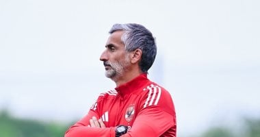 الأهلي يدرس خوض ودية لتجهيز البدلاء فى فترة التوقف الدولى