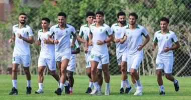 الاتحاد السكندري يصرف مكافآت مباراتين للاعبين قبل مواجهة إنبي