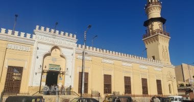 23 مليار جنيه لإعمار بيوت الله منذ 2014.. “الأوقاف” تفتتح اليوم 21 مسجدًا
